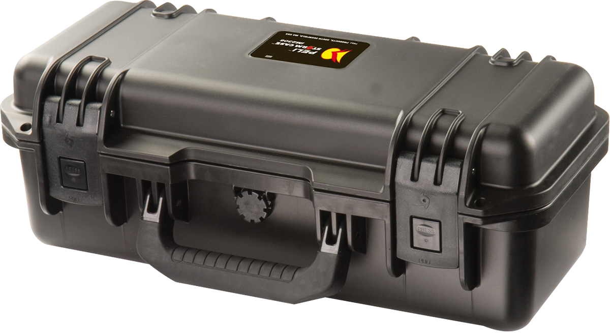 Peli Storm Case IM2306