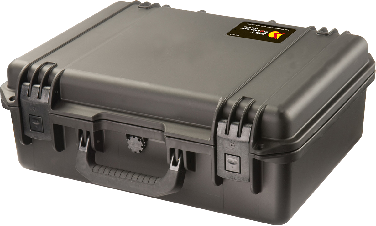 Peli Storm Case IM2400