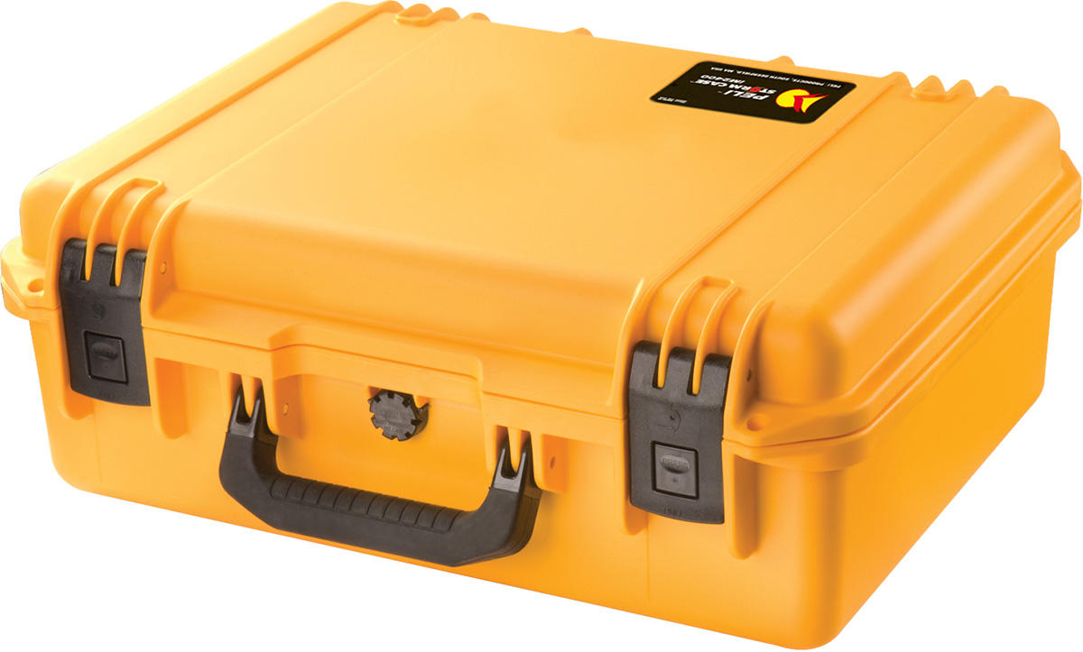 Peli Storm Case IM2400 - 6