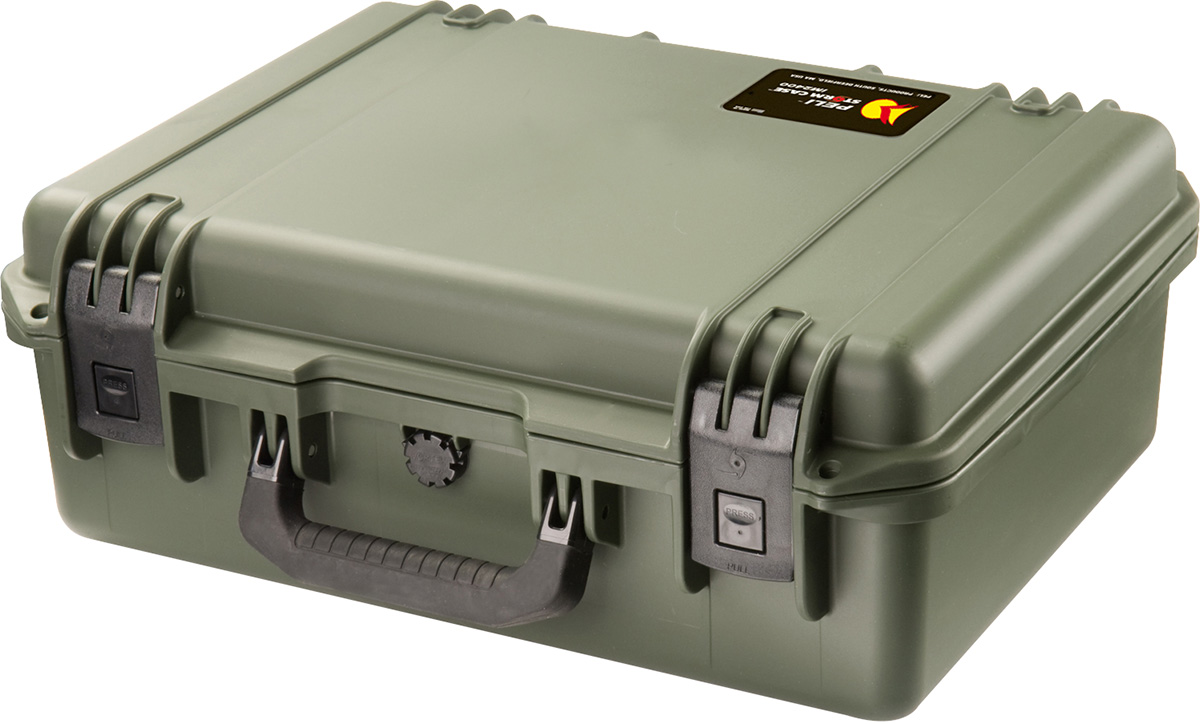 Peli Storm Case IM2400 - 5