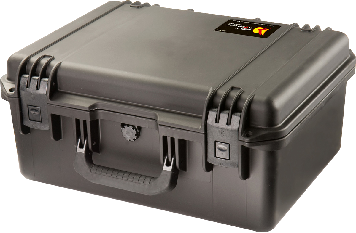 Peli Storm Case IM2450