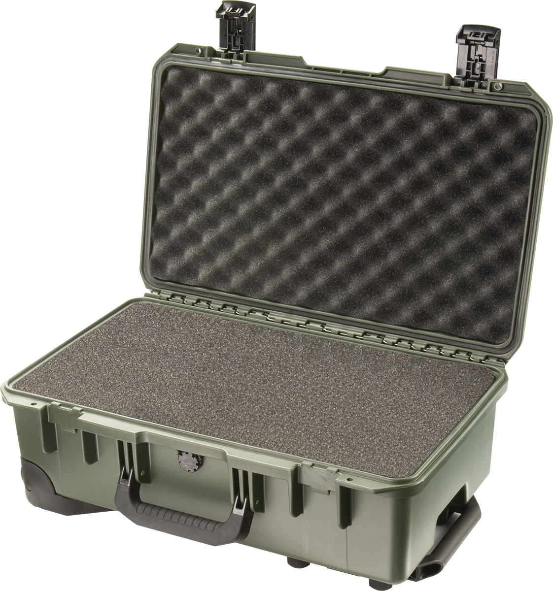 Peli Storm Case IM2500 Carry on Case - Nordicase