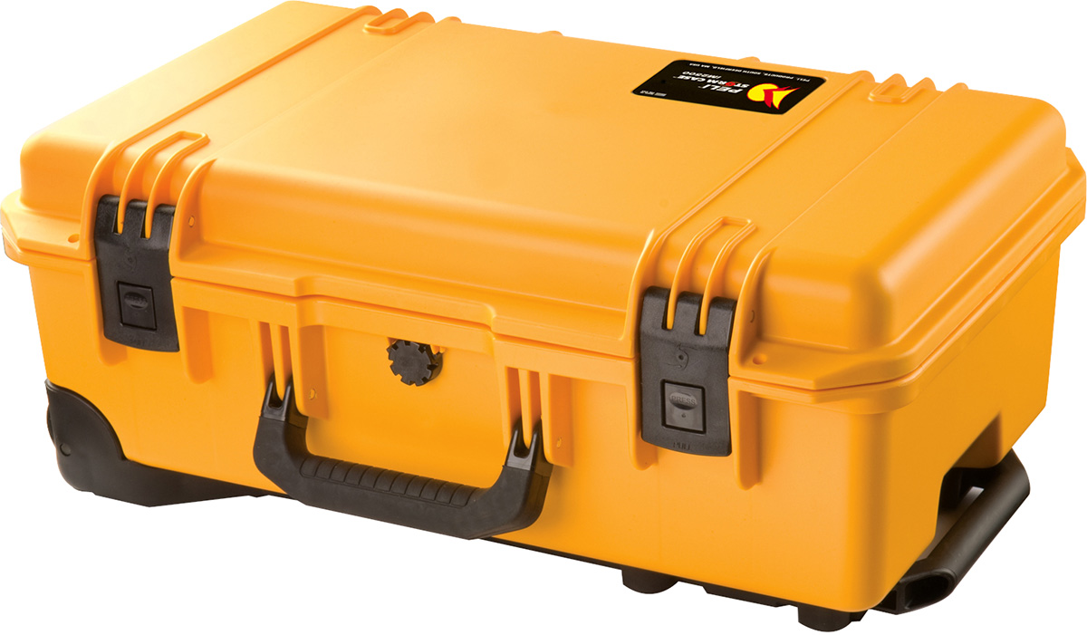 Peli Storm Case IM2500 Carry on Case - 7
