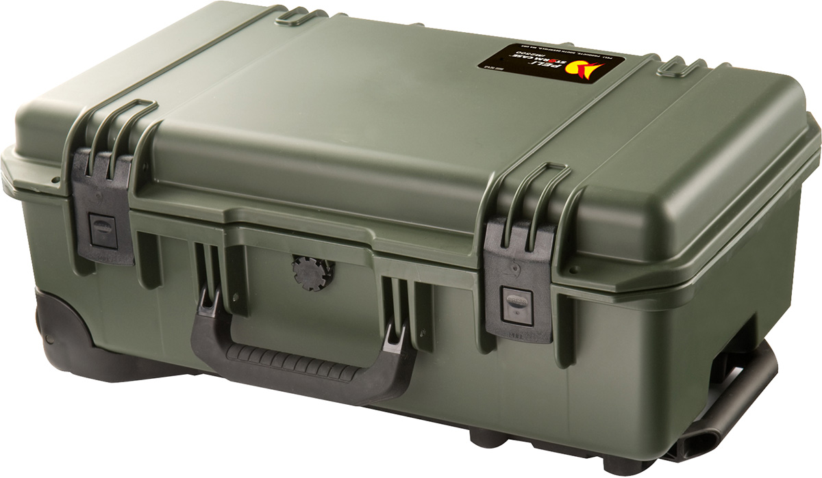 Peli Storm Case IM2500 Carry on Case - 6