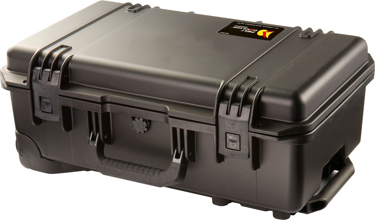 Peli Storm Case IM2500 Carry on Case