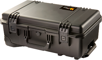 Peli Storm Case IM2500 Carry on Case
