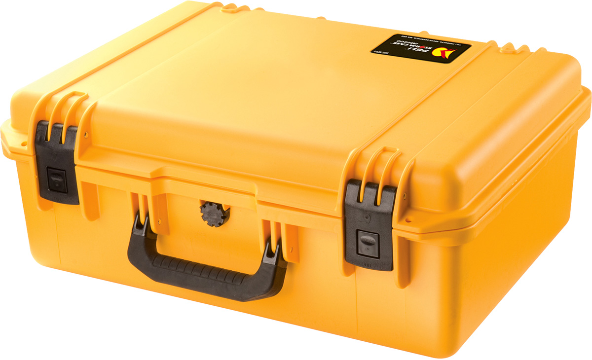 Peli Storm Case IM2600 - 5