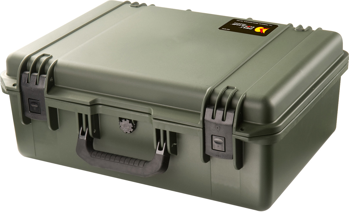Peli Storm Case IM2600 - 8