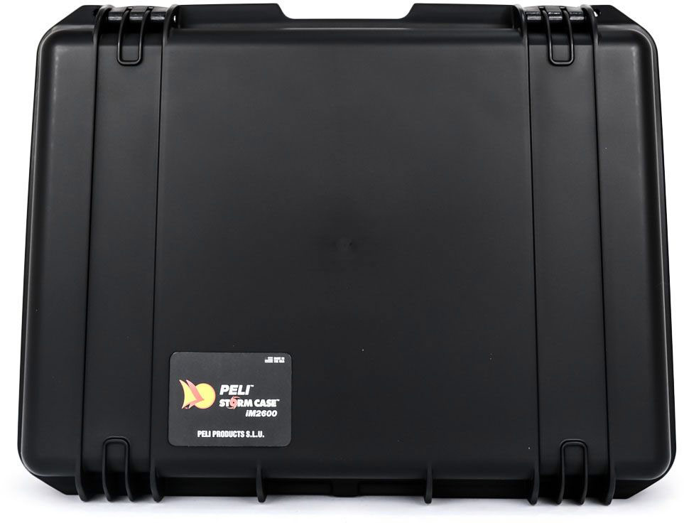 Peli Storm Case IM2600 - 7