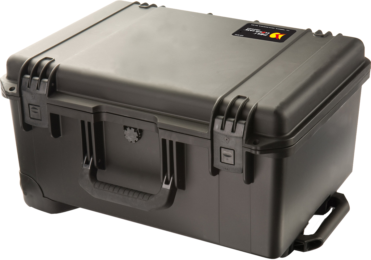 Peli Storm Case IM2620