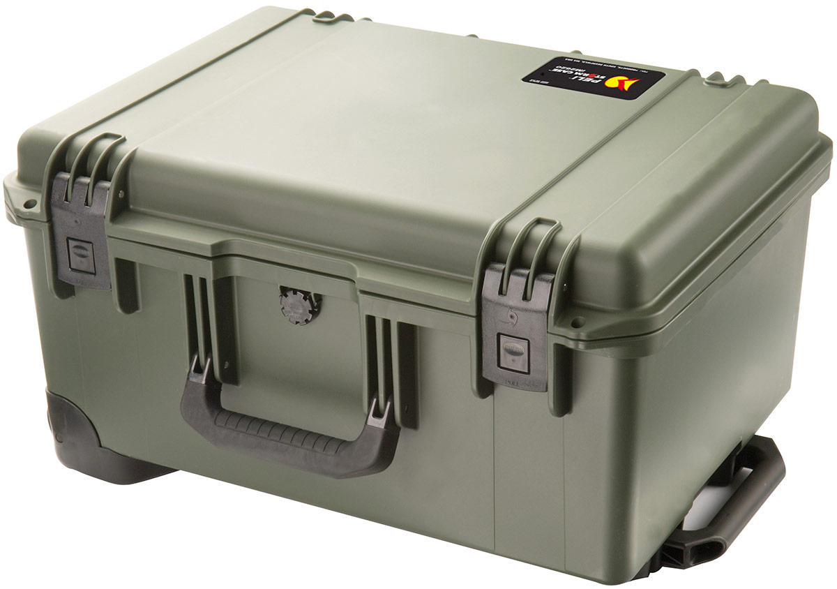 Peli Storm Case IM2620 - 4
