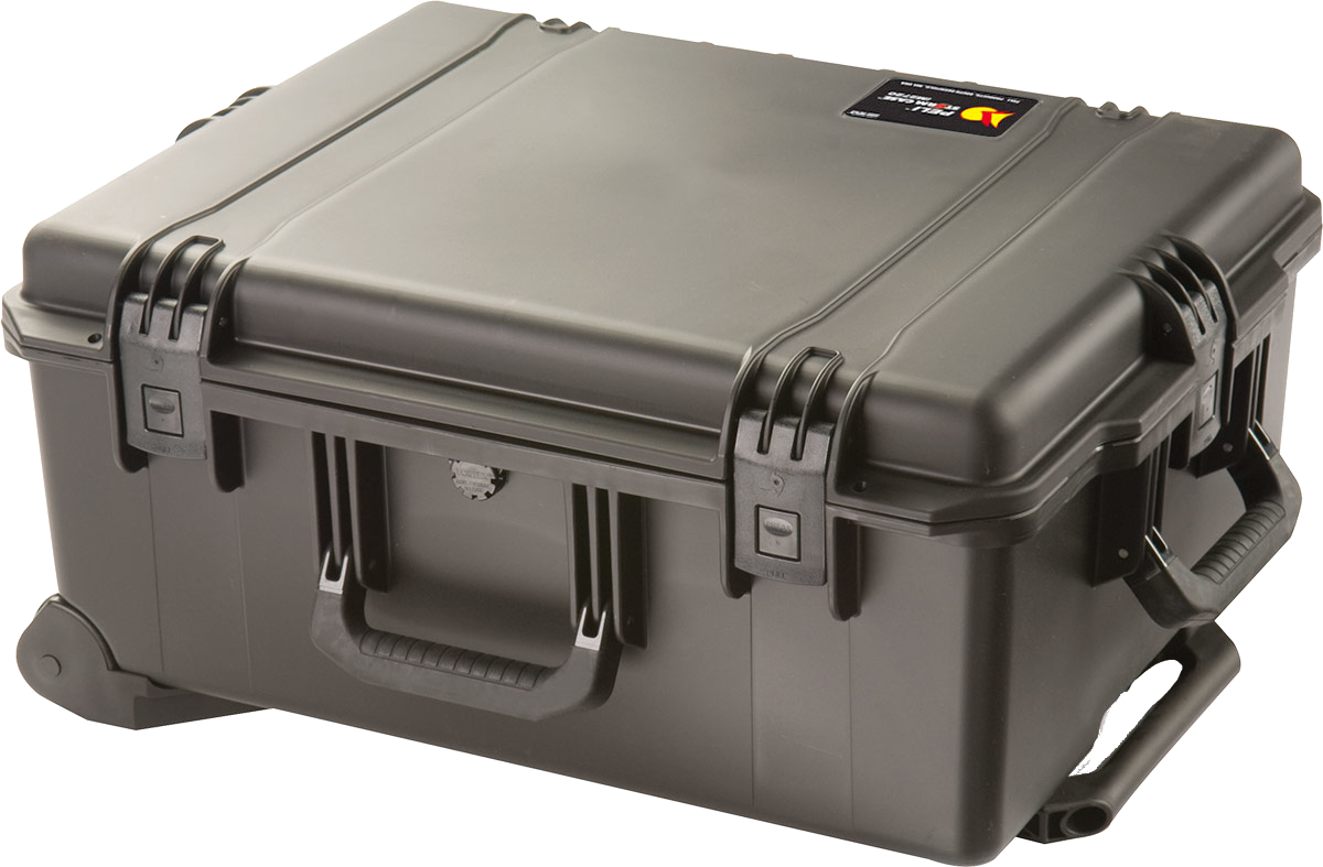 Peli Storm Case IM2720