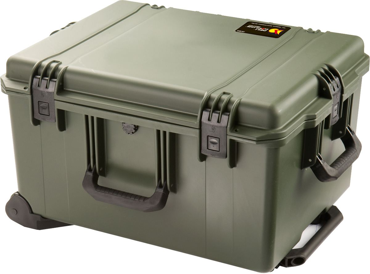 Peli Storm Case IM2750 - 5