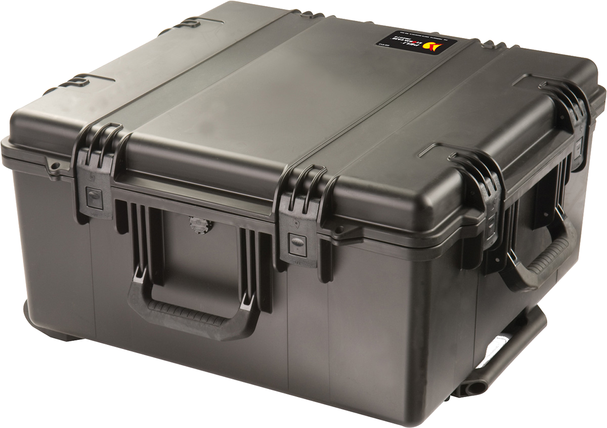 Peli Storm Case IM2875