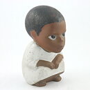 リサラーソン  超レア！世界の子供たち All World Children (Syd 南) Maxi≪ヴィンテージ≫  20cm