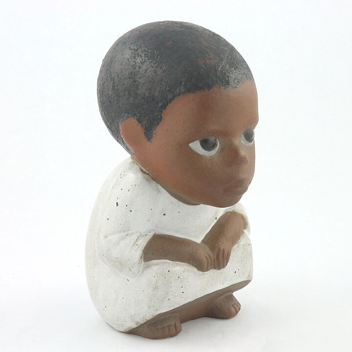 リサラーソン  超レア！世界の子供たち All World Children (Syd 南) Maxi≪ヴィンテージ≫  20cm