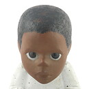 Lisa Larson (Children of the World 1974) Splendid South Maxi 20cm