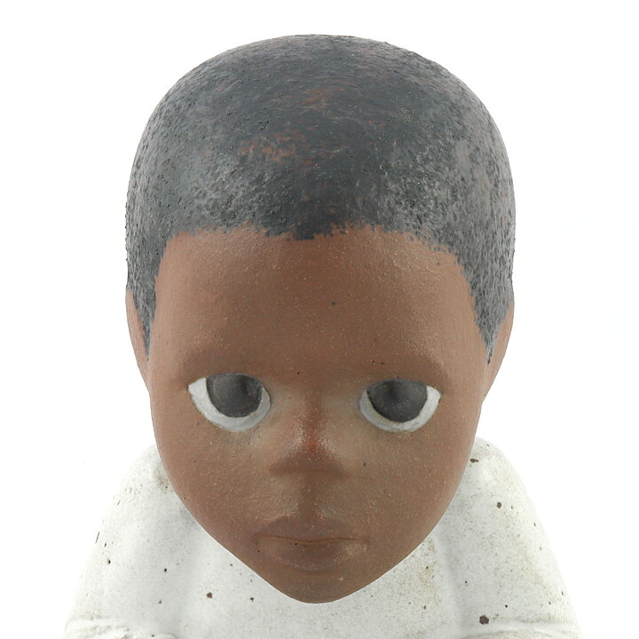 リサラーソン  超レア！世界の子供たち All World Children (Syd 南) Maxi≪ヴィンテージ≫  20cm