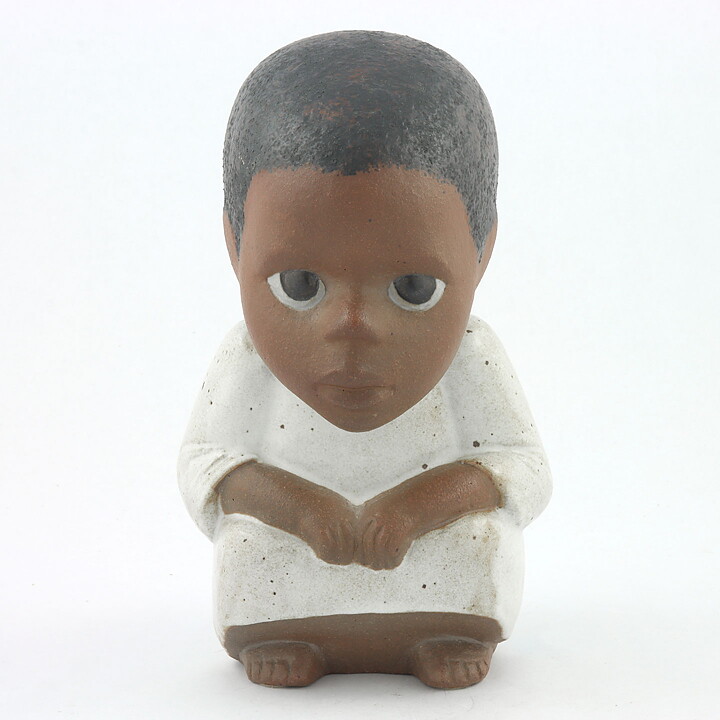 リサラーソン  超レア！世界の子供たち All World Children (Syd 南) Maxi≪ヴィンテージ≫  20cm