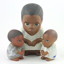 リサラーソン  超レア！世界の子供たち All World Children (Syd 南) Maxi≪ヴィンテージ≫  20cm