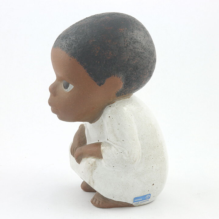 リサラーソン  超レア！世界の子供たち All World Children (Syd 南) Maxi≪ヴィンテージ≫  20cm