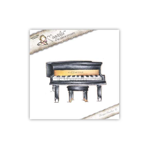 MAGNOLIA RC10 Grand Piano
