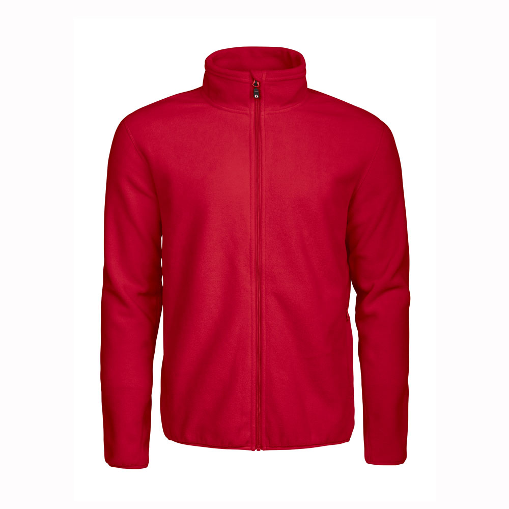 Fleecejacka Herr/Unisex - 4