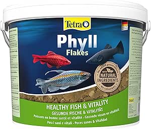 Tetra Phyll  Lösvikt