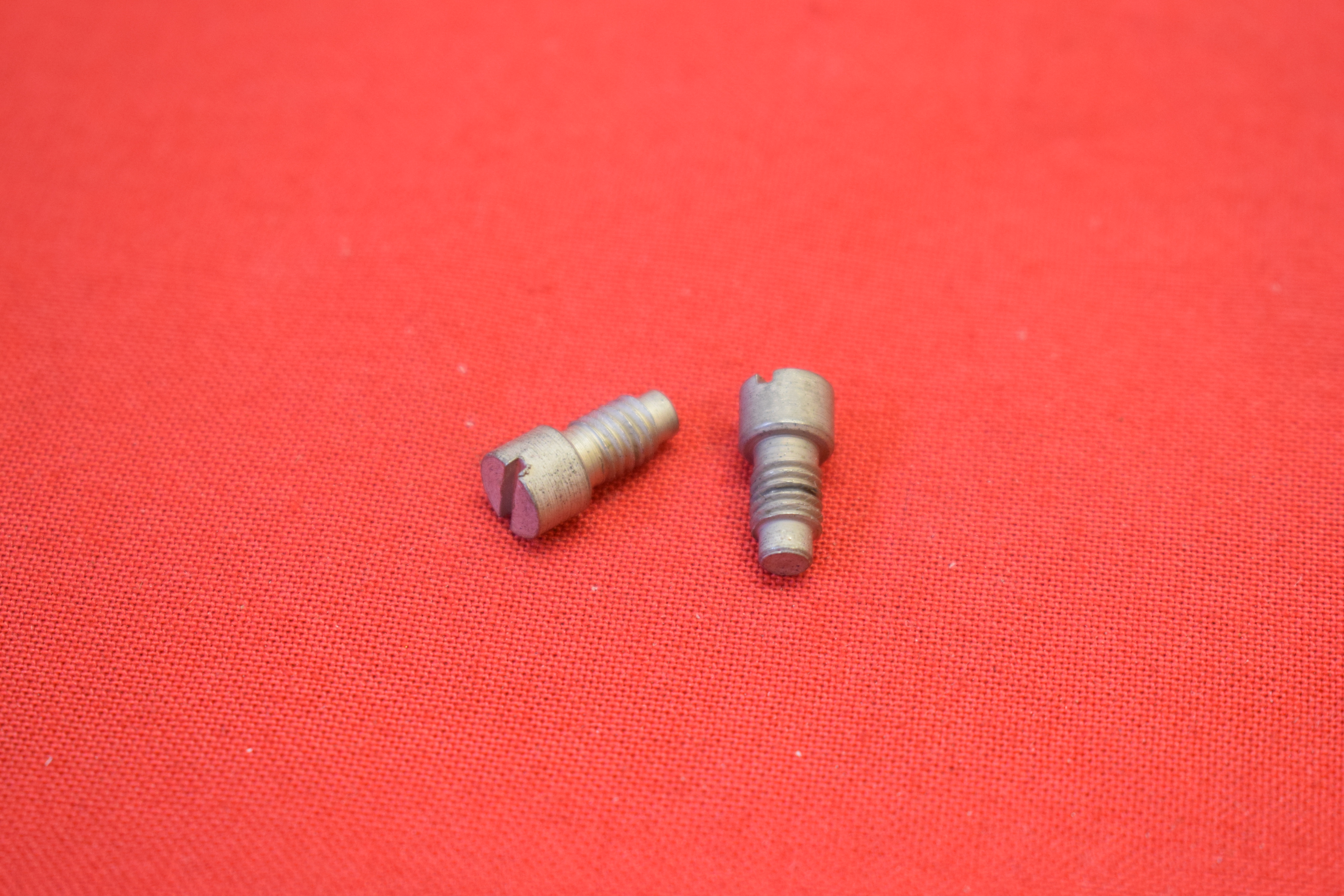 Intake housing set screw, Harley  J JD 1915-29