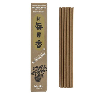 Morning Star Incense FRANKINCENSE