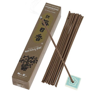 Morning Star Incense FRANKINCENSE