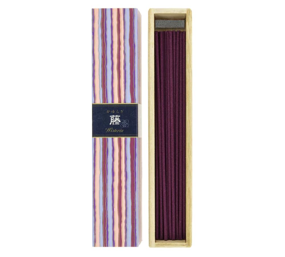 Kayuragi Stick WISTERIA