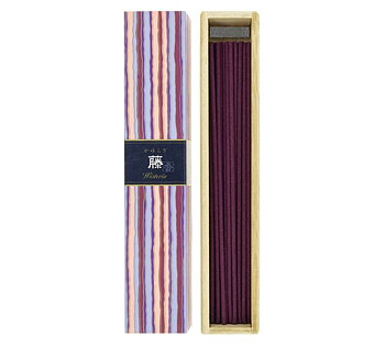 Kayuragi Stick WISTERIA