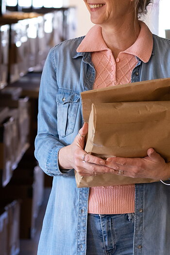 Separate Shipping Cost