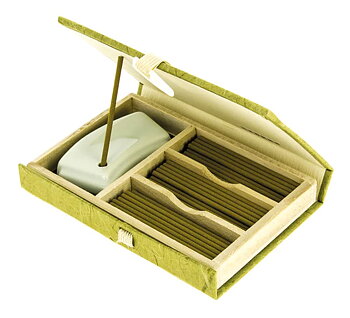 Mainichi Byakudan551 SANDALWOOD