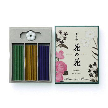Hana-No-Hana FLORAL SCENTS 30