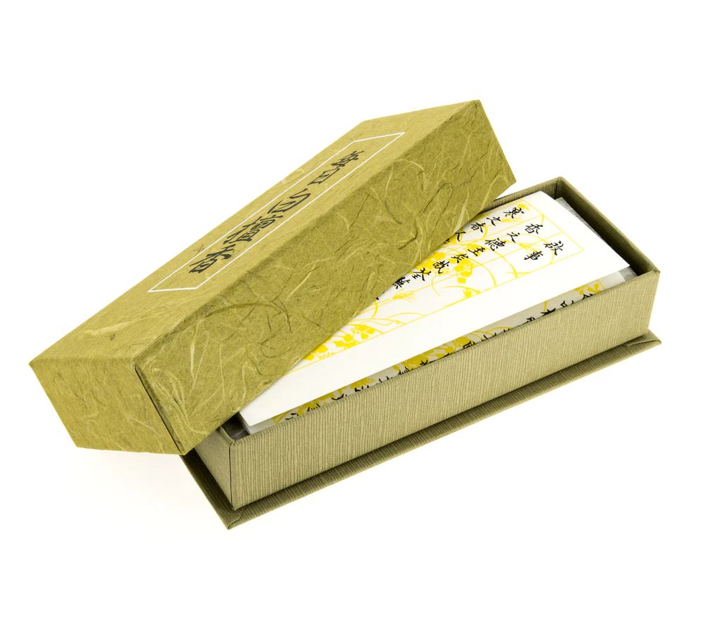 Mainichi Byakudan528 SANDALWOOD - 2