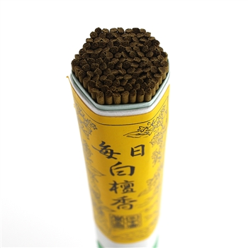 Mainichi Byakudan527 SANDALWOOD - 2