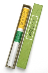 Mainichi Byakudan527 SANDALWOOD