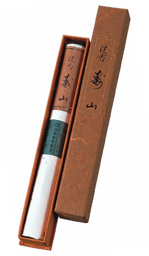 Jinkoh Juzan 530 ALOESWOOD - 100