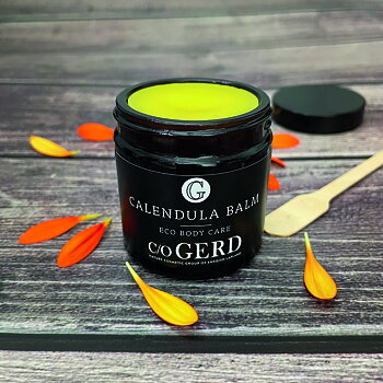 Calendula Balm - c/o Gerd