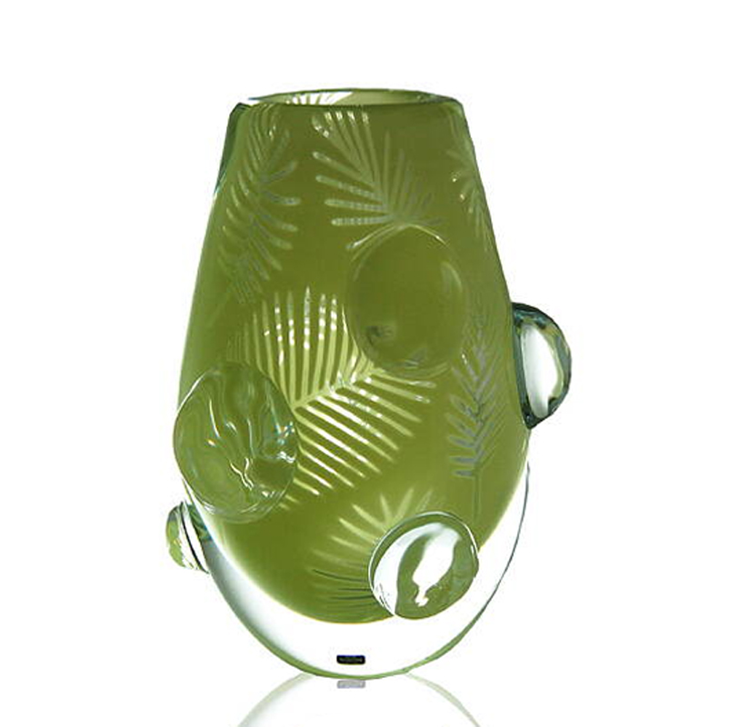 Blatt Graal Green 
