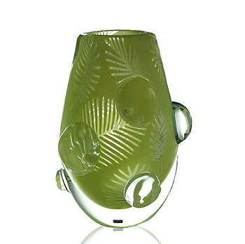 Blatt Graal Green 