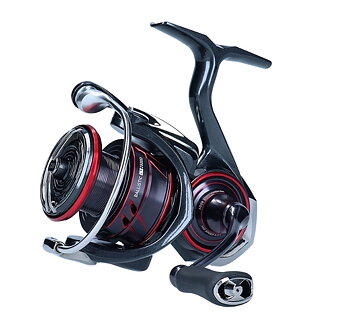 Daiwa 21 Ballistic MQ LT 2500 XH