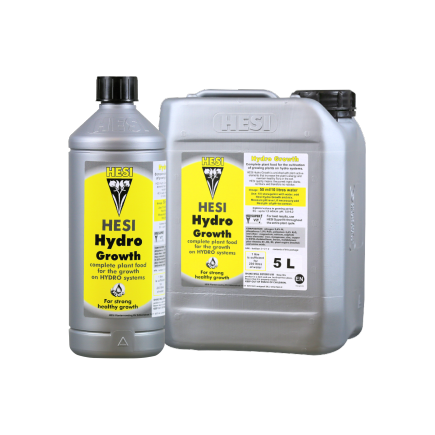 Hesi Hydro Grow