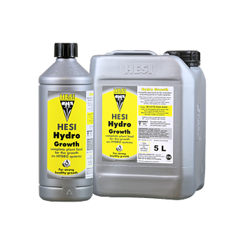 Hesi Hydro Grow
