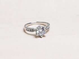 Klassisk ring stl 17