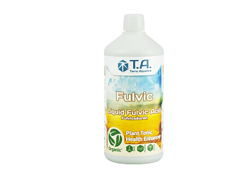 T.A Fulvic/GHE Diamond Nectar