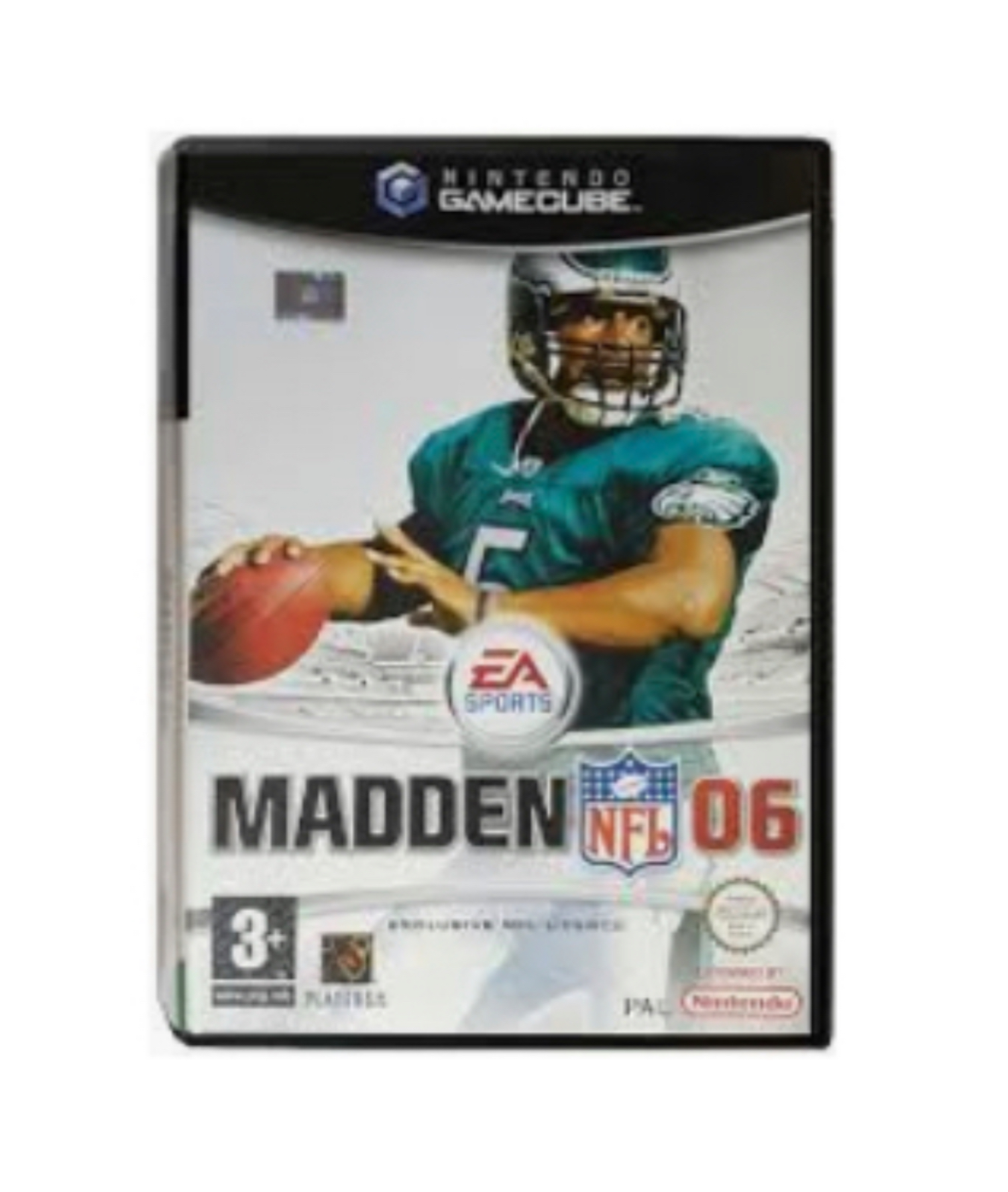 Madden 2006 - GC