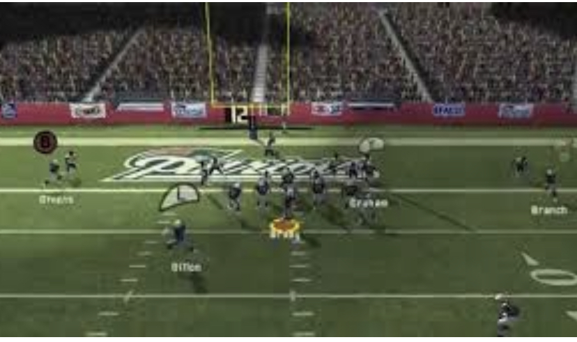 Madden 2006 - GC - 2